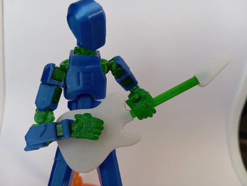 Bộ Guitar Cho Dummy 13 - Image 2