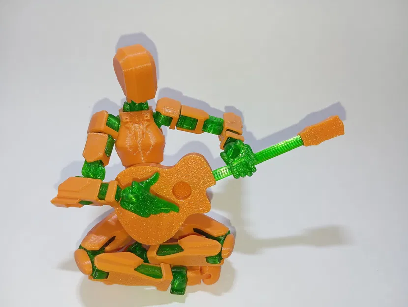 Bộ Guitar Cho Dummy 13 - Image 4