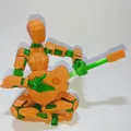 Bộ Guitar Cho Dummy 13 - Thumbnail 4