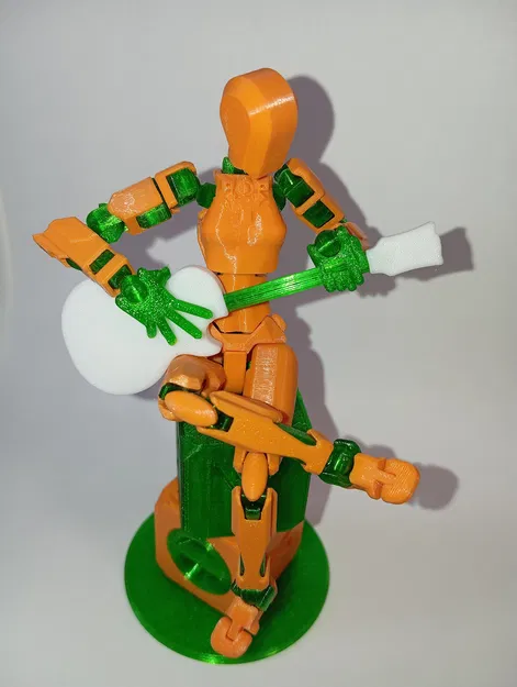 Bộ Guitar Cho Dummy 13 - Image 5