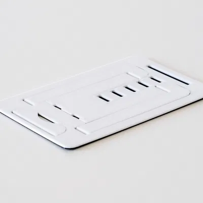 Card Đỡ Điện Thoại