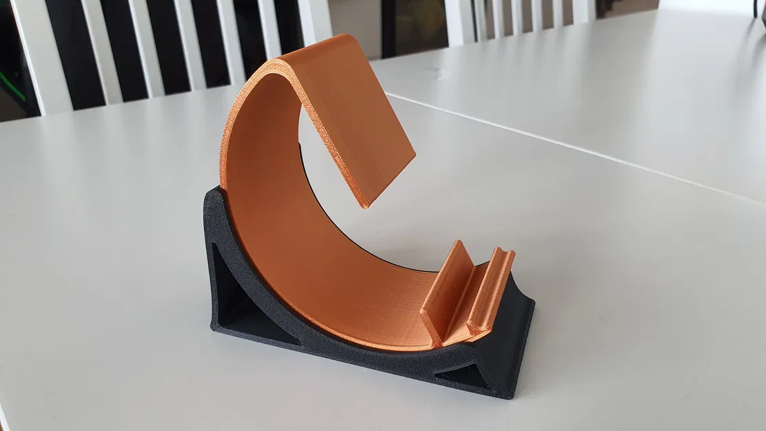 Chân đế điện thoại điều chỉnh được - Image 1