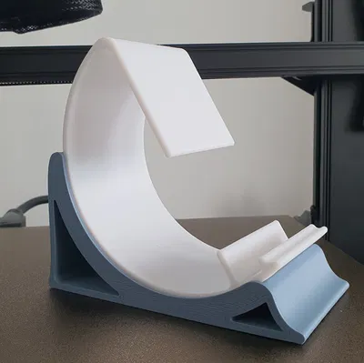 Chân đế điện thoại điều chỉnh được