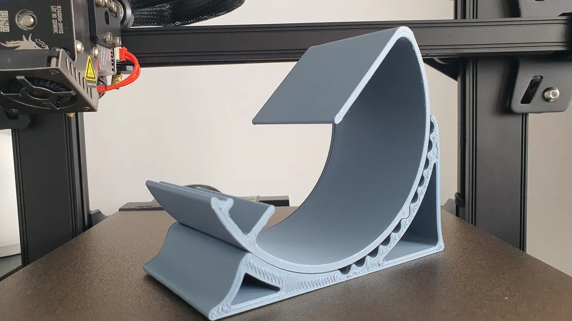 Chân đế điện thoại điều chỉnh được - Image 3