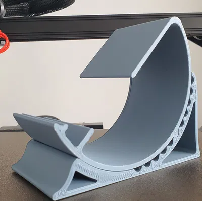 Chân đế điện thoại điều chỉnh được