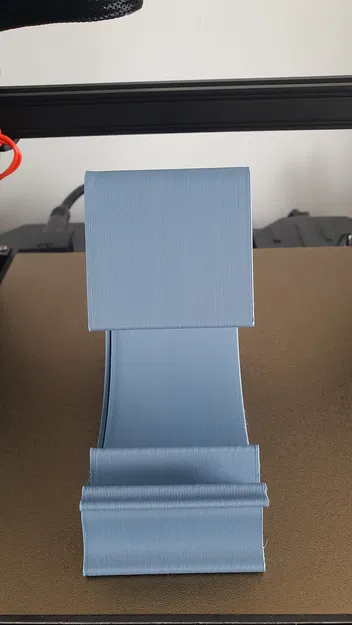 Chân đế điện thoại điều chỉnh được - Image 5