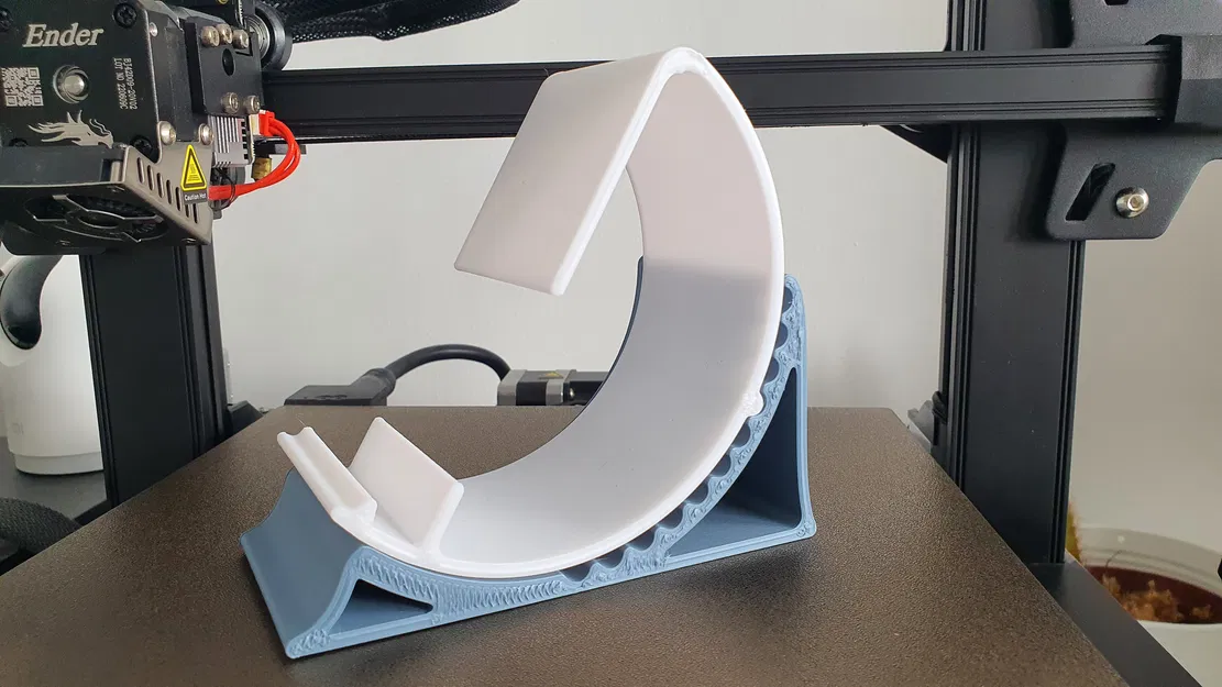 Chân đế điện thoại điều chỉnh được - Image 6