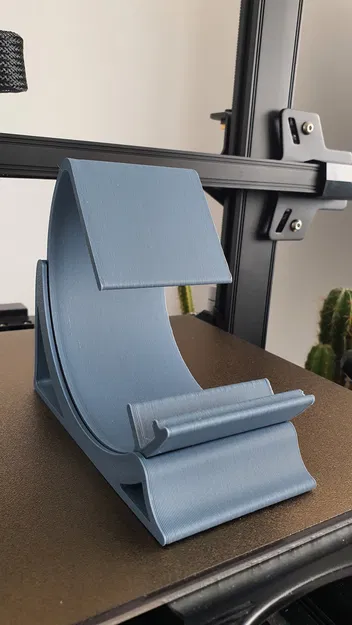 Chân đế điện thoại điều chỉnh được - Image 7