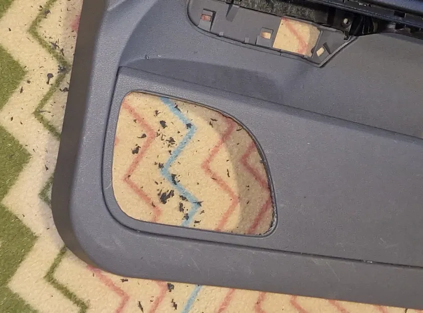 Adapter loa xe hơi Ford Focus MK2 - Bộ 3 đường tiếng - Image 8