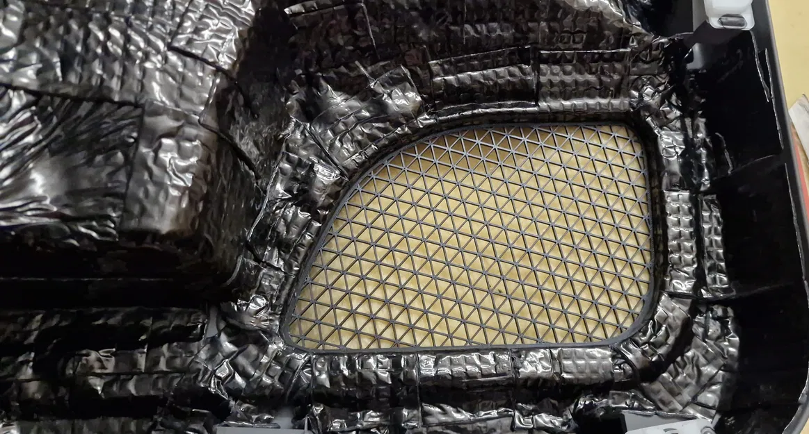 Adapter loa xe hơi Ford Focus MK2 - Bộ 3 đường tiếng - Image 9