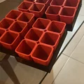 Bộ Khay Đa Năng Dễ In - Thumbnail 4