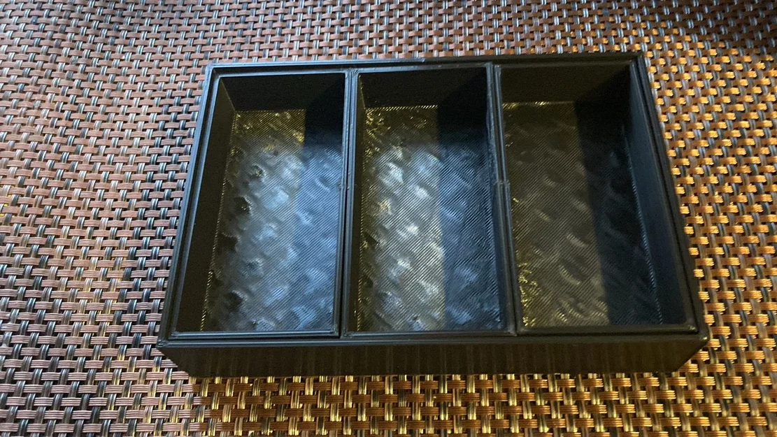 Bộ Khay Đa Năng Dễ In - Image 11