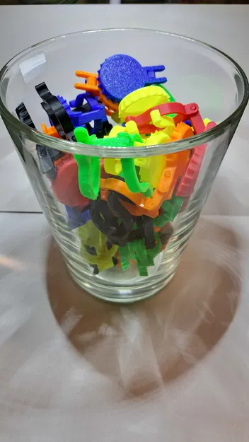 Nắp Chặn Côn Trùng Cho Chai - Image 2