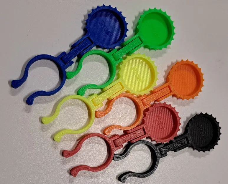 Nắp Chặn Côn Trùng Cho Chai - Image 3