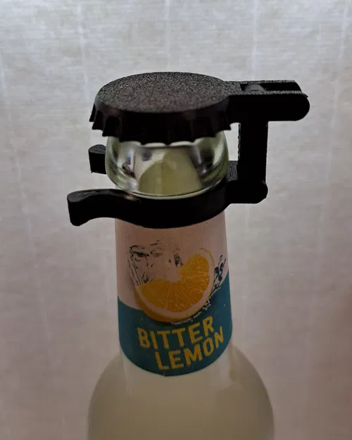 Nắp Chặn Côn Trùng Cho Chai - Image 5