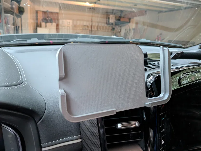 Giá Đỡ Xe Hơi Cho Pixel 9 Pro Fold (P9PF) - Image 3