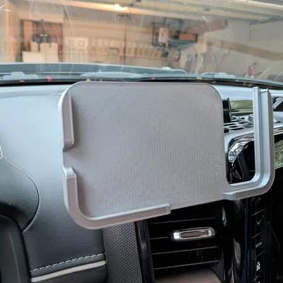 Giá Đỡ Xe Hơi Cho Pixel 9 Pro Fold (P9PF)