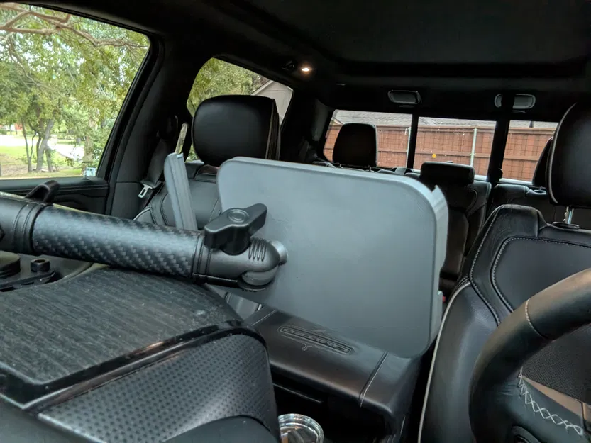 Giá Đỡ Xe Hơi Cho Pixel 9 Pro Fold (P9PF) - Image 4