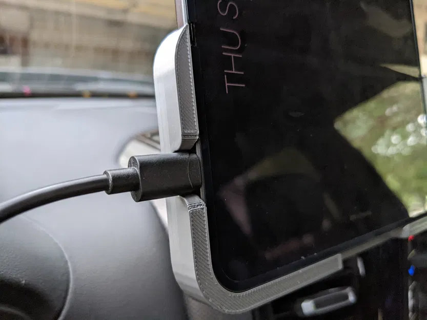 Giá Đỡ Xe Hơi Cho Pixel 9 Pro Fold (P9PF) - Image 6