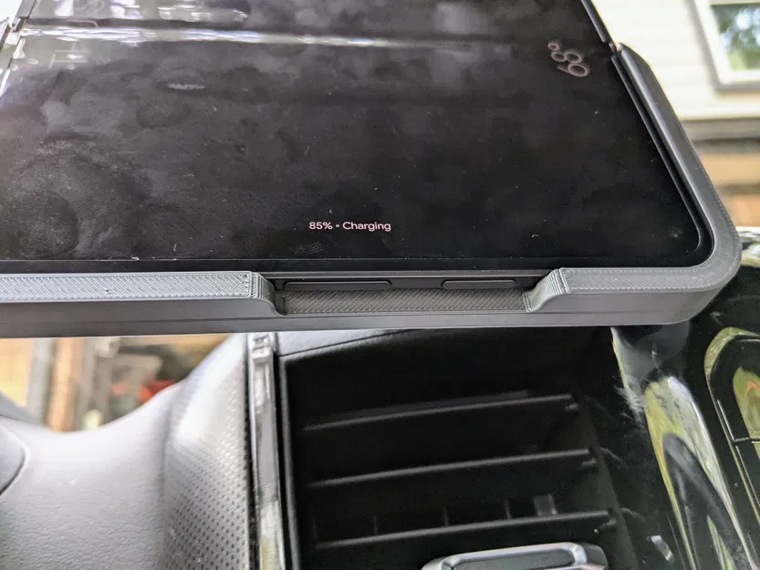 Giá Đỡ Xe Hơi Cho Pixel 9 Pro Fold (P9PF) - Image 7