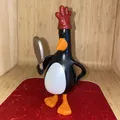 Mô hình Feathers McGraw - Thumbnail 3