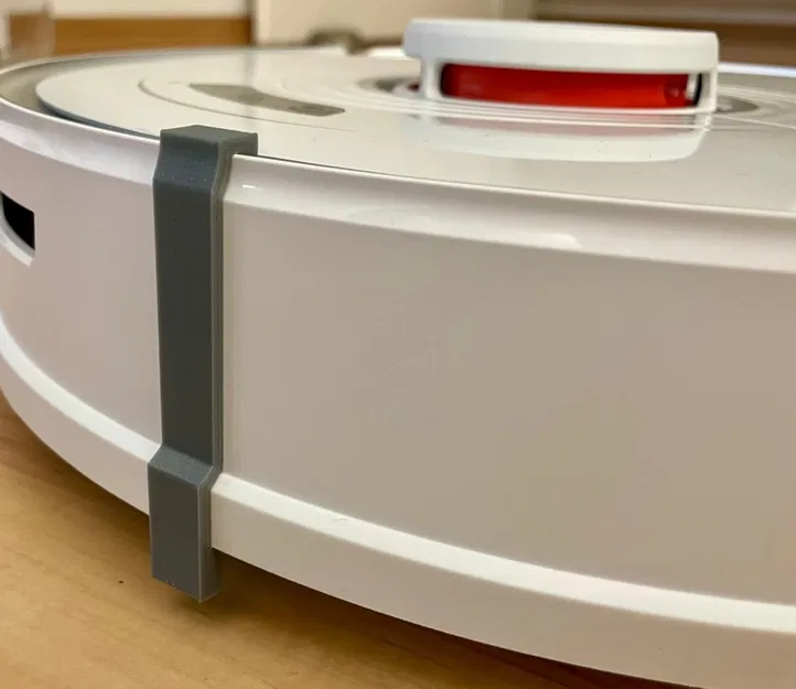 Phần Mở Rộng Va Chạm Cho Roborock S7 - Image 1