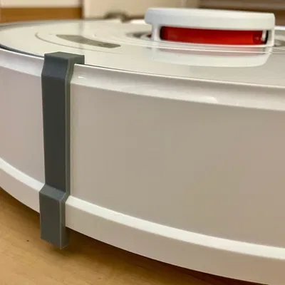 Phần Mở Rộng Va Chạm Cho Roborock S7