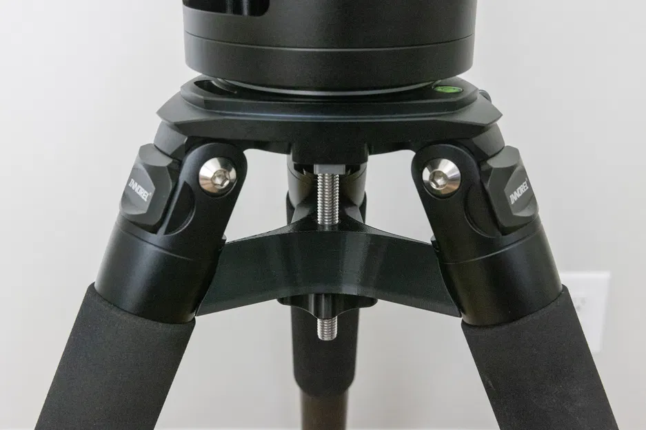 Bộ chia chân tripod Innorel RT90C cho ZWO PE200 - Image 1