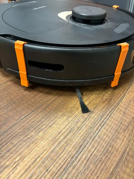 Phần Nối Dài Chống Va Chạm Cho Roborock Q Revo - Image 1