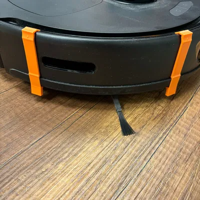 Phần Nối Dài Chống Va Chạm Cho Roborock Q Revo