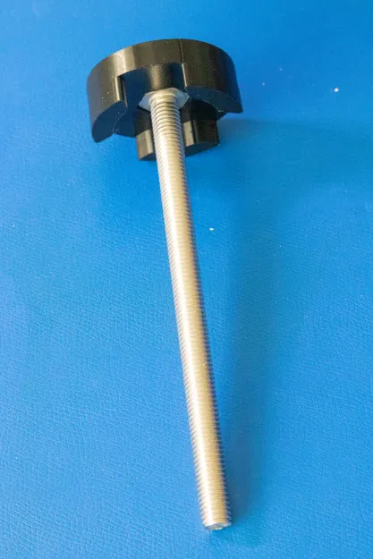 Bộ chia chân tripod Innorel RT90C cho ZWO PE200 - Image 4