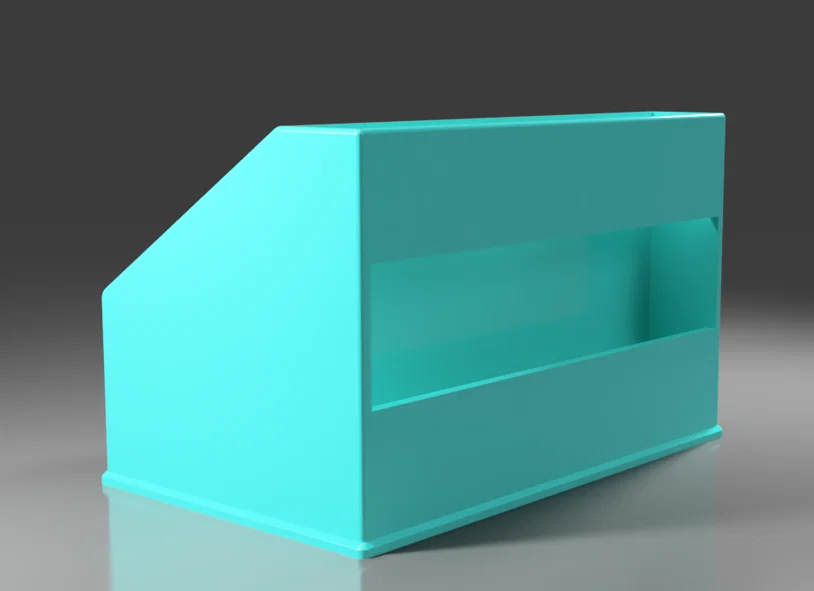 Kệ Đựng Đồ Để Bàn Sáng Tạo - Image 3