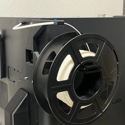 Giá đỡ cuộn dây cho Bambu Lab P1S / X1C