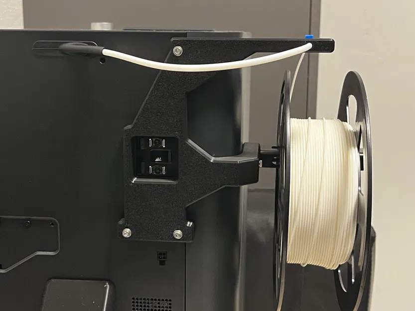 Giá đỡ cuộn dây cho Bambu Lab P1S / X1C - Image 4