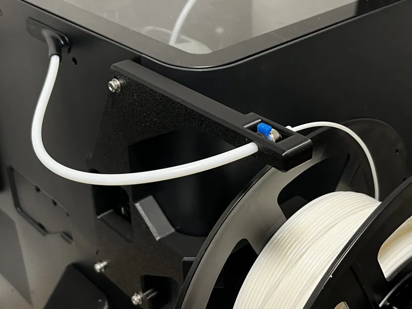 Giá đỡ cuộn dây cho Bambu Lab P1S / X1C - Image 5