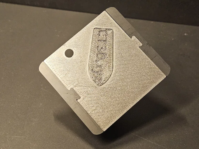 Thẻ Mẫu Sợi In 3D Benchy - Image 17