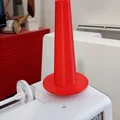 Giá đỡ chỉ dạng nón cho máy may - Thumbnail 1