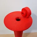 Giá đỡ chỉ dạng nón cho máy may - Thumbnail 2