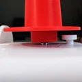 Giá đỡ chỉ dạng nón cho máy may - Thumbnail 5