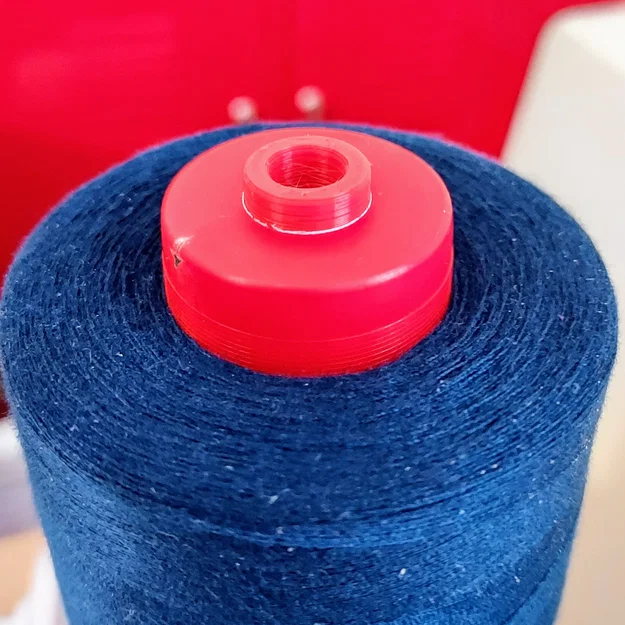 Giá đỡ chỉ dạng nón cho máy may - Image 10