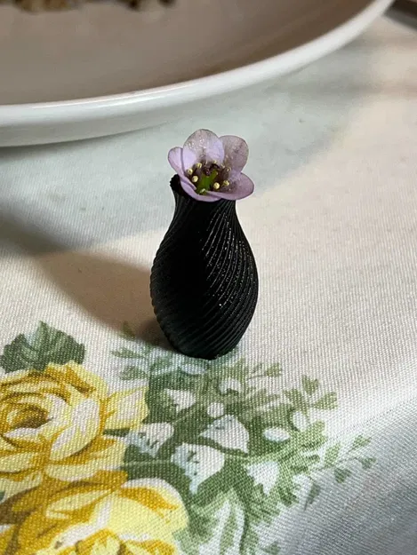 Bình Hoa Đầu Tiên Của Tui - Image 2