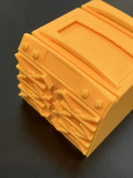 Bếp Ga Nhà Búp Bê, Lò Nướng REMIX - Image 2