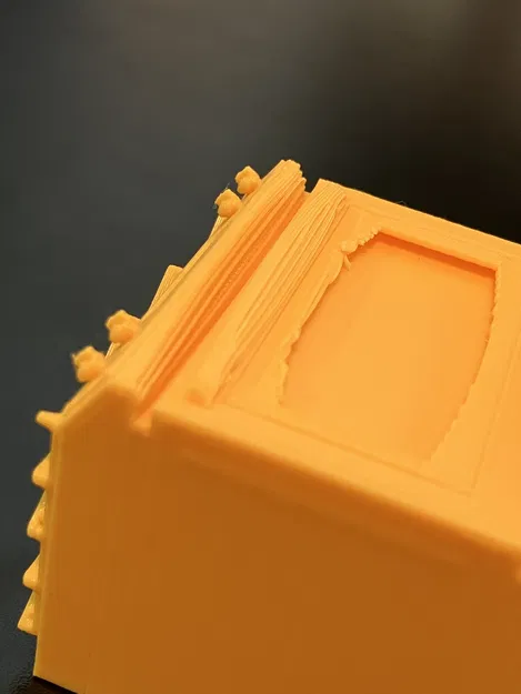 Bếp Ga Nhà Búp Bê, Lò Nướng REMIX - Image 3