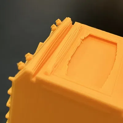 Bếp Ga Nhà Búp Bê, Lò Nướng REMIX