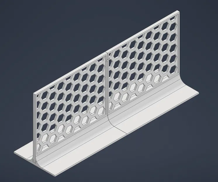 Bộ Chia Ngăn Kéo Dạng Module - Image 1