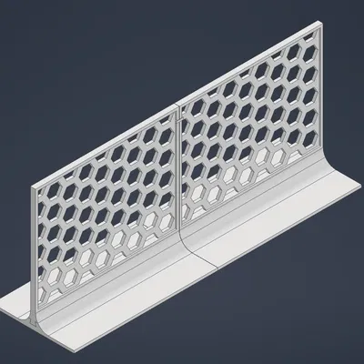 Bộ Chia Ngăn Kéo Dạng Module