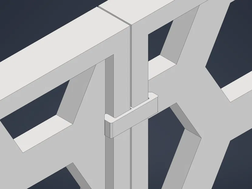 Bộ Chia Ngăn Kéo Dạng Module - Image 4