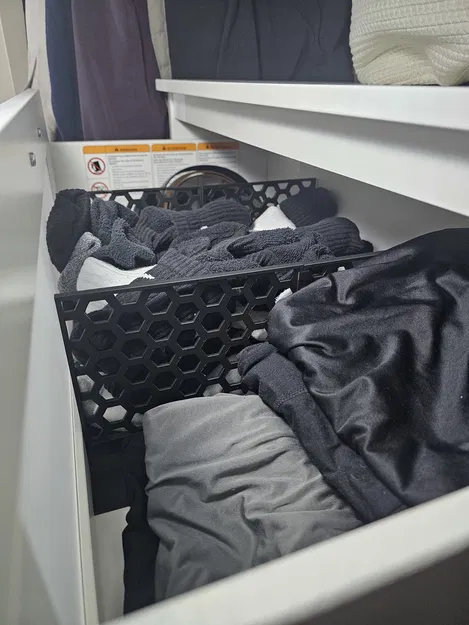 Bộ Chia Ngăn Kéo Dạng Module - Image 6