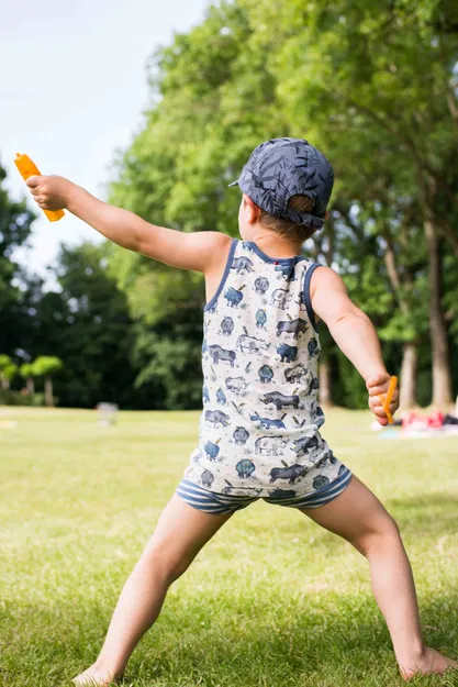 Chong chóng Bay Mạnh / Copter Kéo (Không Cần Hỗ Trợ In) - Image 2