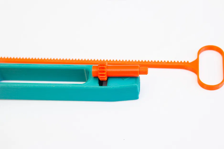 Chong chóng Bay Mạnh / Copter Kéo (Không Cần Hỗ Trợ In) - Image 5